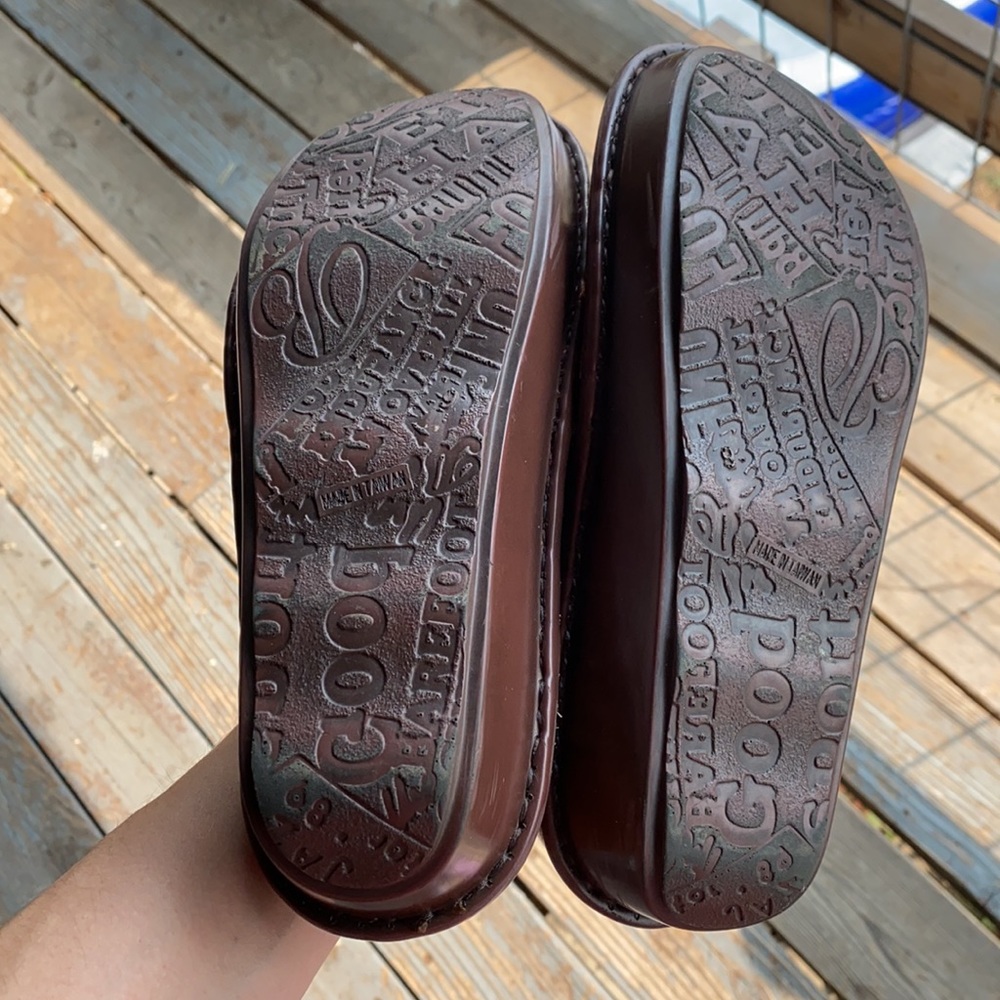 Springstep firefly maryjanes🌼 - Picture 3 of 5